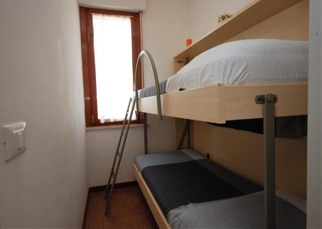Residenza Gardenia Apartment Линяно Сабиадоро Екстериор снимка